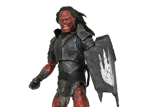 Lord of the Rings Select Uruk-Hai Orc