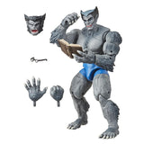 Marvel Legends Retro Beast