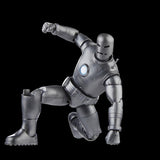 Marvel Legends Avengers 60th Anniversary Iron Man Model 01