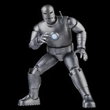 Marvel Legends Avengers 60th Anniversary Iron Man Model 01