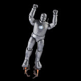 Marvel Legends Avengers 60th Anniversary Iron Man Model 01