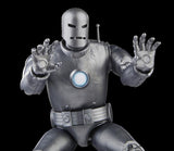 Marvel Legends Avengers 60th Anniversary Iron Man Model 01