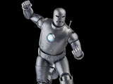 Marvel Legends Avengers 60th Anniversary Iron Man Model 01