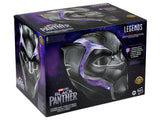 Marvel Legends Black Panther Helmet