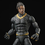 Marvel Legends Black Panther Legacy Erik Killmonger