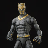 Marvel Legends Black Panther Legacy Erik Killmonger
