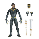 Marvel Legends Black Panther Legacy Erik Killmonger