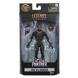 Marvel Legends Black Panther Legacy Erik Killmonger