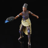 Marvel Legends Black Panther Legacy Shuri