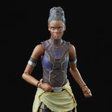 Marvel Legends Black Panther Legacy Shuri