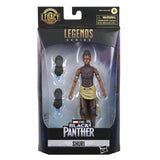 Marvel Legends Black Panther Legacy Shuri