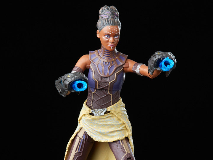 Marvel Legends Black Panther Legacy Shuri