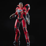 Marvel Legends Black Panther Wakanda Forever Ironheart