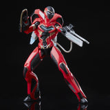 Marvel Legends Black Panther Wakanda Forever Ironheart