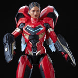 Marvel Legends Black Panther Wakanda Forever Ironheart