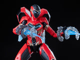 Marvel Legends Black Panther Wakanda Forever Ironheart