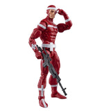 Marvel Legends Crossfire (Cassie Lang BAF)