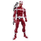 Marvel Legends Crossfire (Cassie Lang BAF)