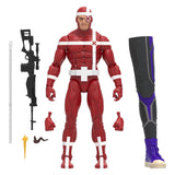 Marvel Legends Crossfire (Cassie Lang BAF)