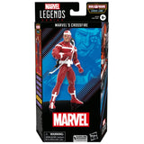 Marvel Legends Crossfire (Cassie Lang BAF)