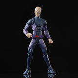Marvel Legends Darwin (Bonebreaker BAF)