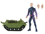 Marvel Legends Darwin (Bonebreaker BAF)