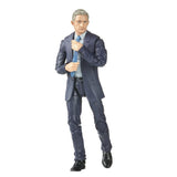 Black Panther Marvel Legends Everett Ross (Attuma BAF)