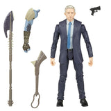 Black Panther Marvel Legends Everett Ross (Attuma BAF)