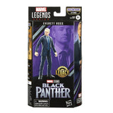 Black Panther Marvel Legends Everett Ross (Attuma BAF)
