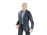 Black Panther Marvel Legends Everett Ross (Attuma BAF)
