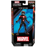 Marvel Legends Future Ant-Man (Cassie Lang BAF)