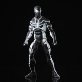 Marvel Legends Future Foundations Spider-man (Stealth Suit)