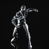 Marvel Legends Future Foundations Spider-man (Stealth Suit)