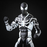 Marvel Legends Future Foundations Spider-man (Stealth Suit)