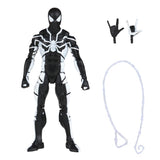 Marvel Legends Future Foundations Spider-man (Stealth Suit)