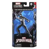 Marvel Legends Future Foundations Spider-man (Stealth Suit)