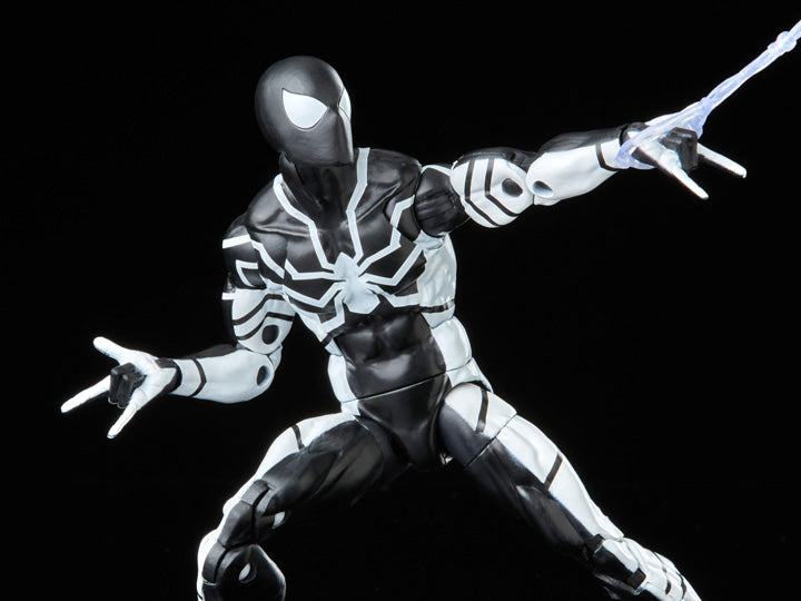 Marvel Legends Future Foundations Spider-man (Stealth Suit)