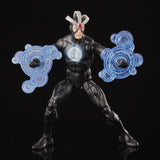 Marvel Legends Havok (Bonebreaker BAF)