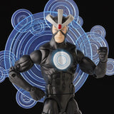 Marvel Legends Havok (Bonebreaker BAF)