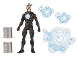 Marvel Legends Havok (Bonebreaker BAF)