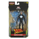 Marvel Legends Havok (Bonebreaker BAF)
