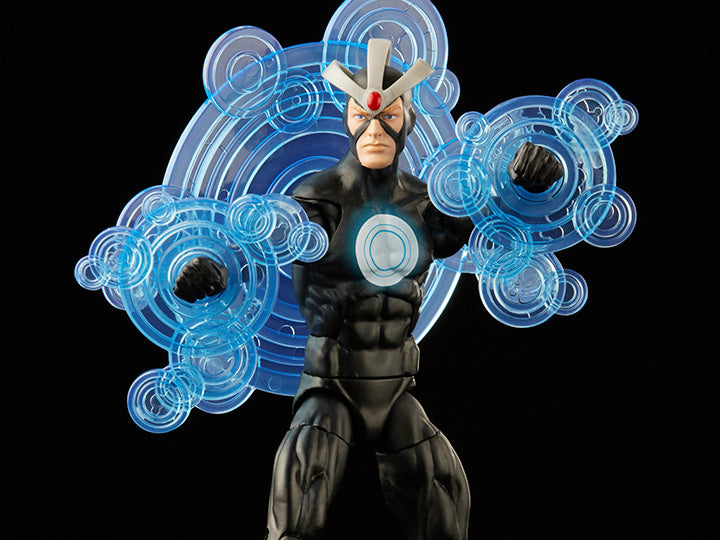 Marvel Legends Havok (Bonebreaker BAF)