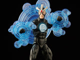 Marvel Legends Havok (Bonebreaker BAF)