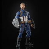 Marvel Legends Infinity Saga Captain America