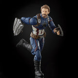 Marvel Legends Infinity Saga Captain America