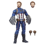 Marvel Legends Infinity Saga Captain America