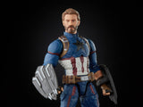 Marvel Legends Infinity Saga Captain America