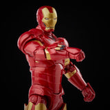Marvel Legends Infinity Saga Iron Man Mark 3