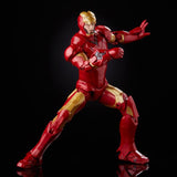 Marvel Legends Infinity Saga Iron Man Mark 3