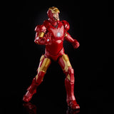 Marvel Legends Infinity Saga Iron Man Mark 3